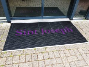 Deurmat Sint Joseph