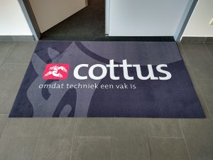 deurmat Cottus