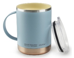 Ultimate Coffee Mug